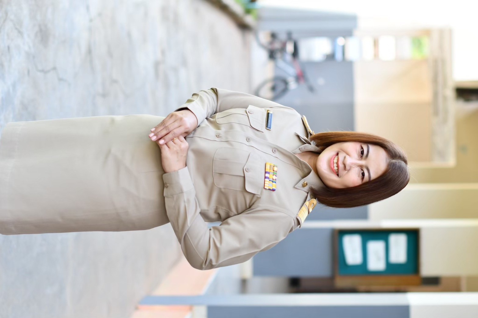 นางสาวปรียาภัทร์ พลคุปต์จิรกวิน 