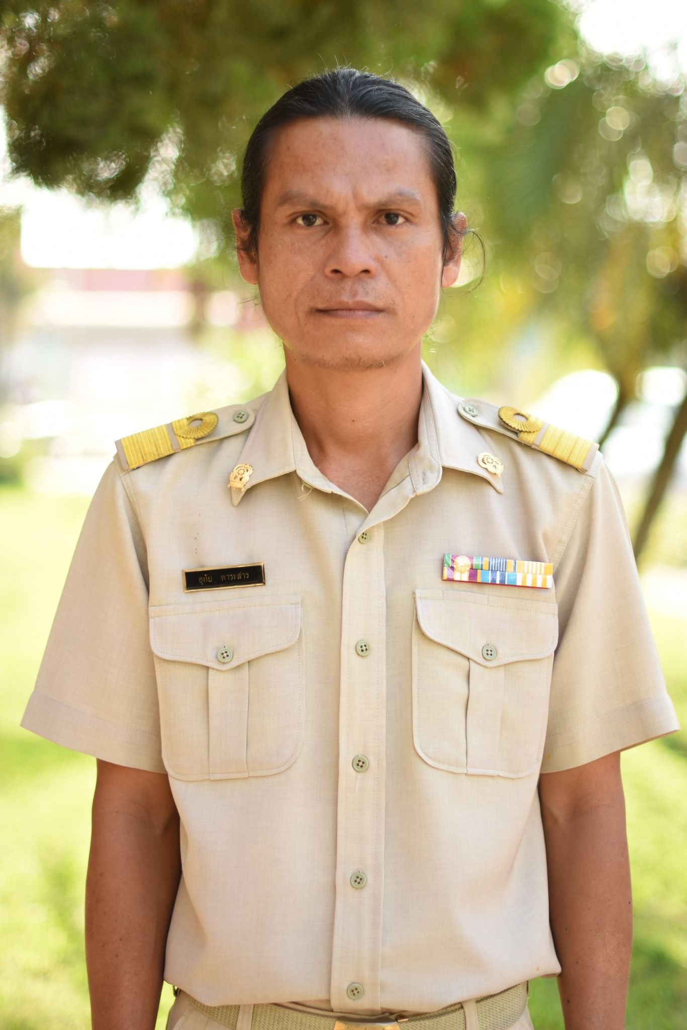 นายอุทัย หานะสาร 