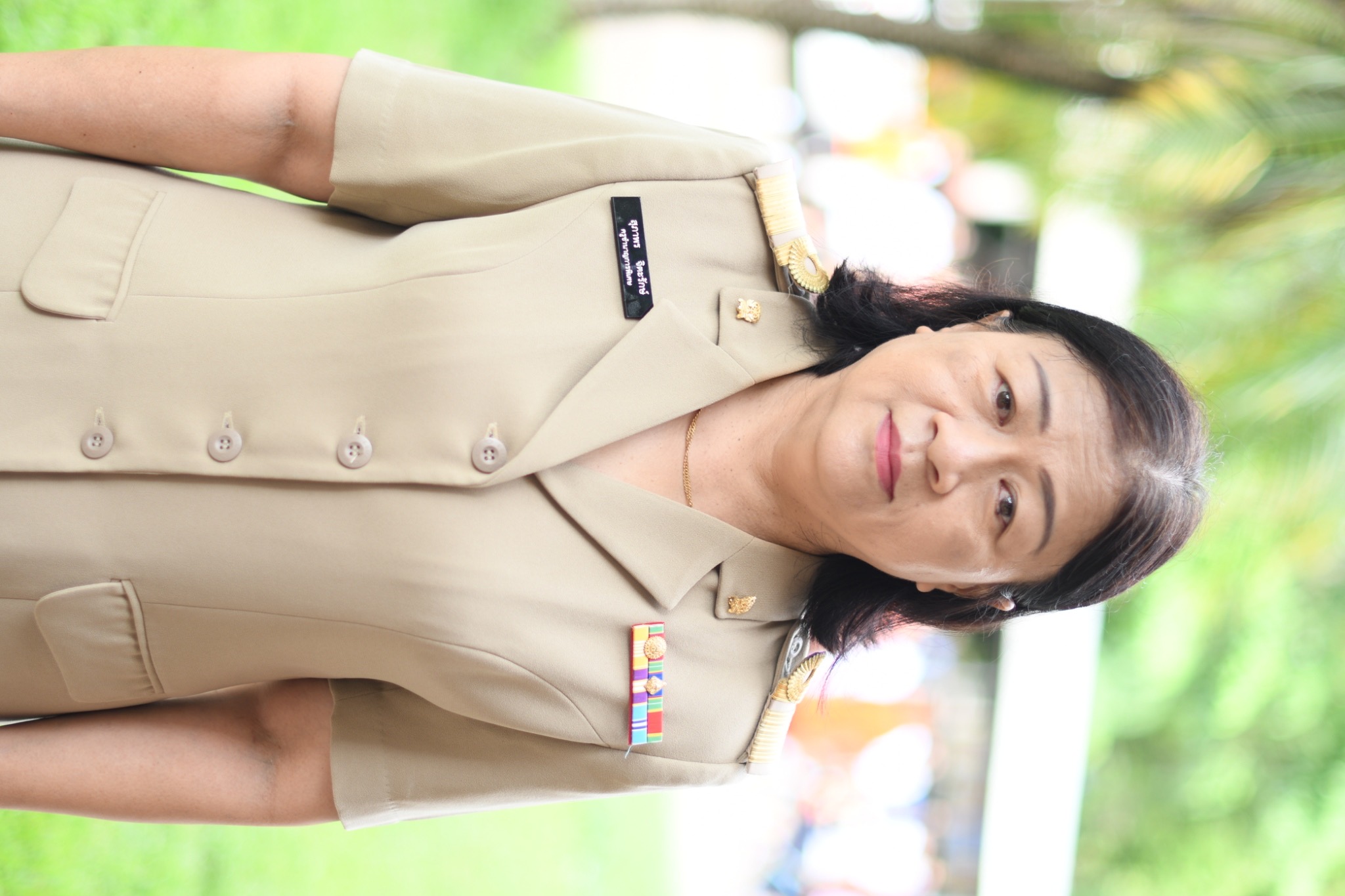 นางสุภาพร จิตะรักษ์ 