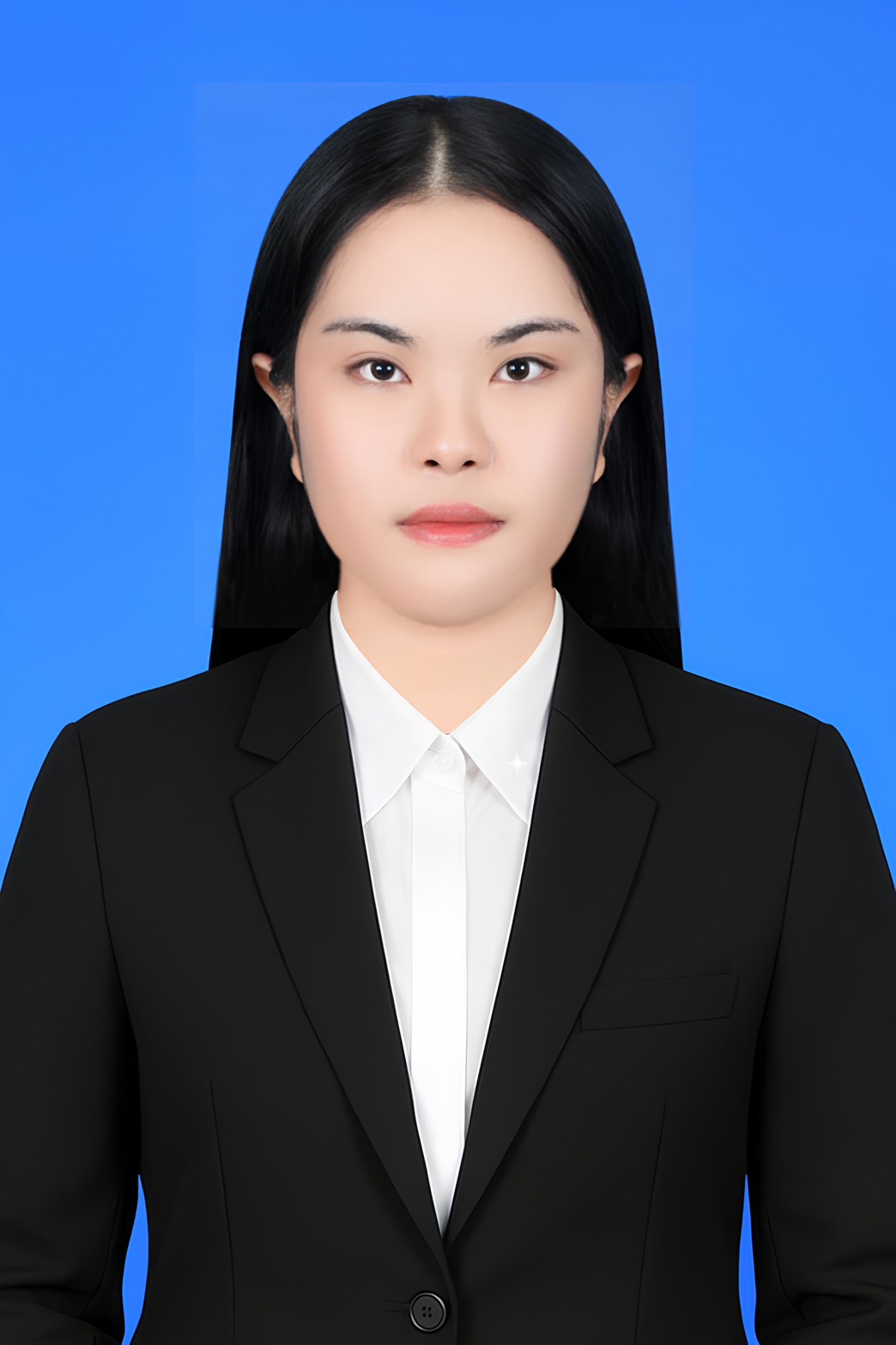 นางสาวอภิชญา ขูลิลัง 
