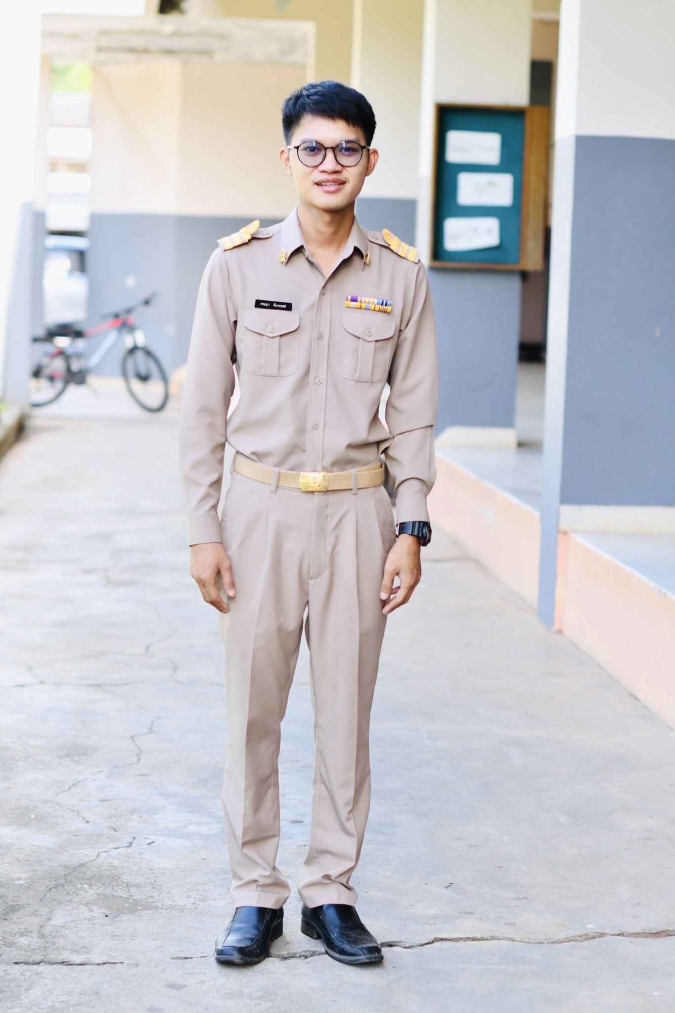เจษฎา จันทเขตต์ 