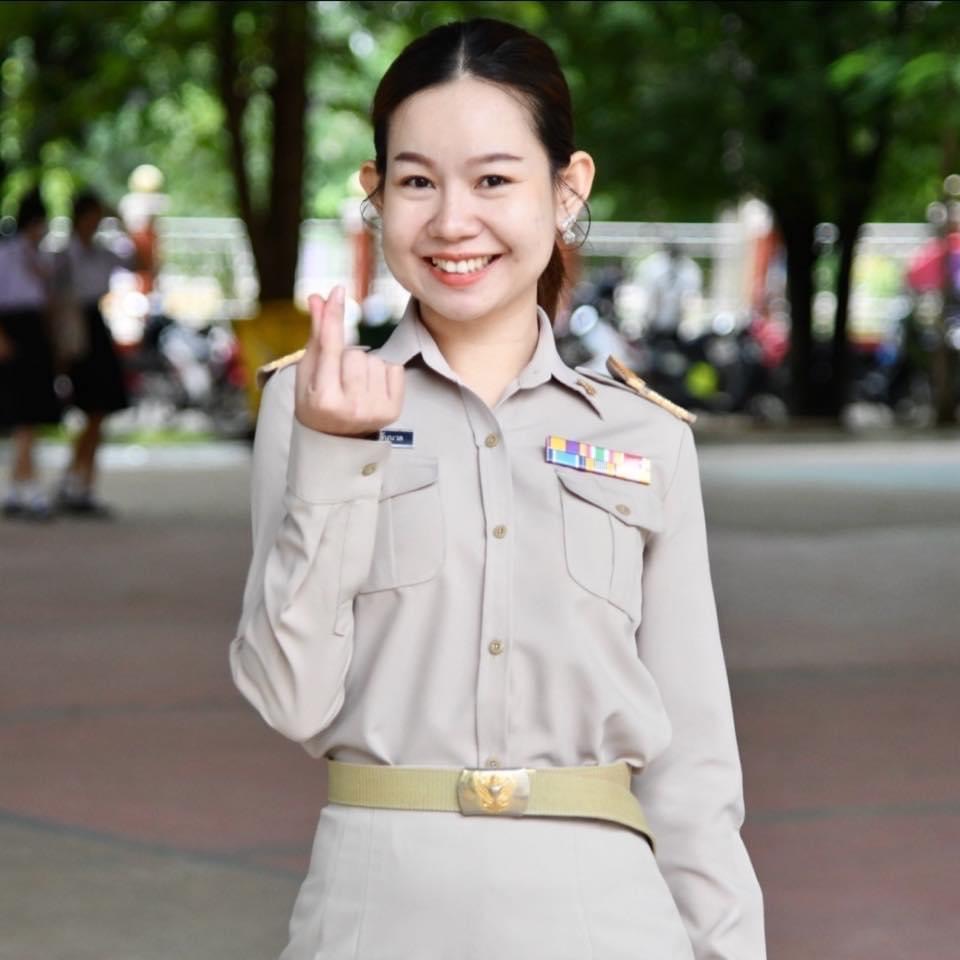 นางสุณี ประจันนวล 